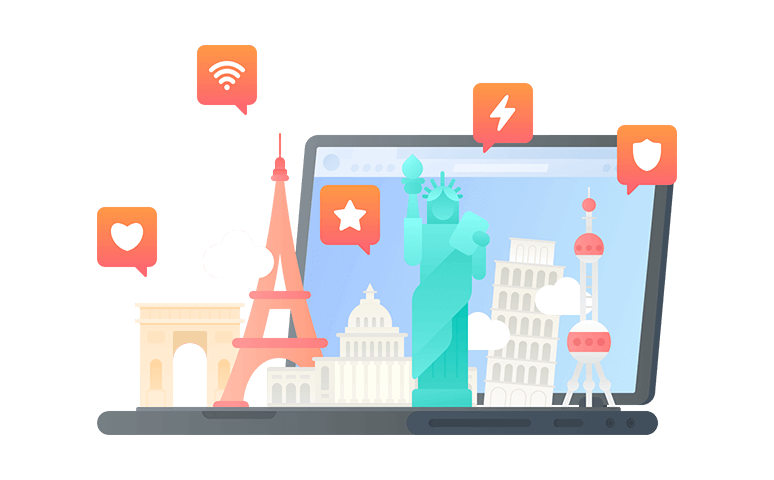 在新西兰怎么加速国内游戏 - 大陆VPN